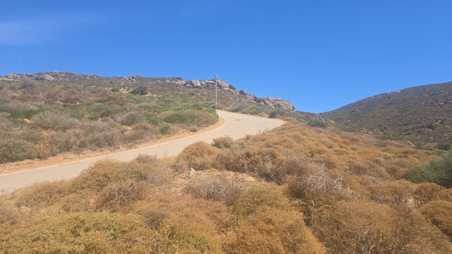 0 Bedroom Property for Sale in St Helena Views Western Cape